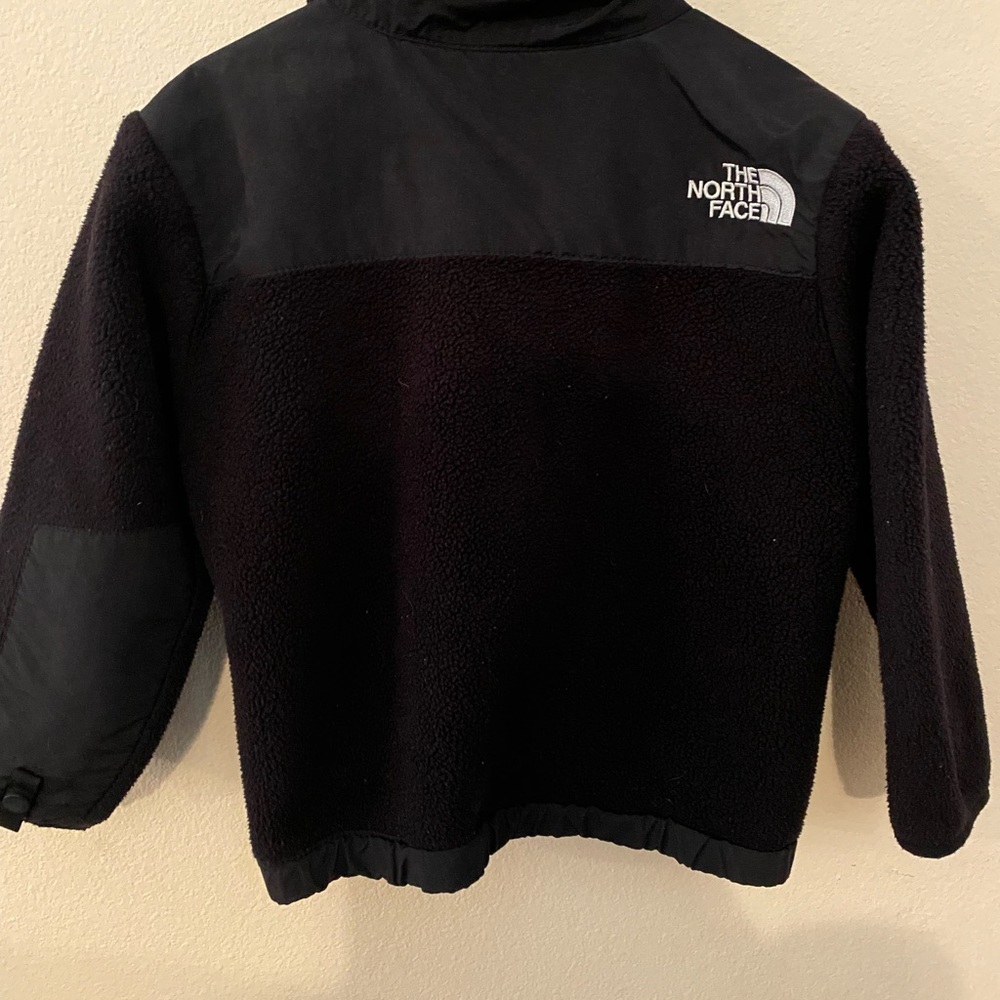 Kids coat